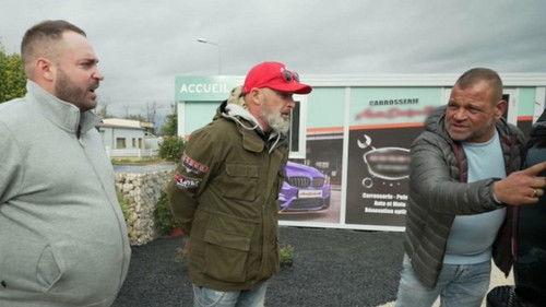 SOS Garage Season 2 Episode 4 - Episode 4