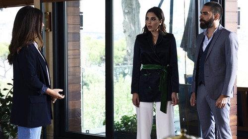 Vuslat Season 2 Episode 4 - Episode 4