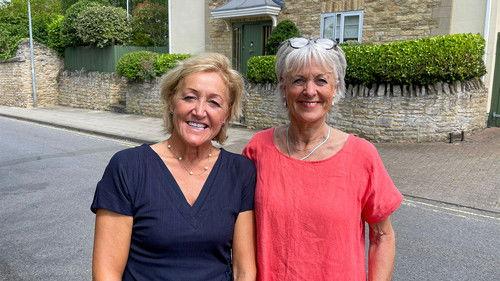 Four in a Bed Season 26 Episode 14 - Isabella's Yard