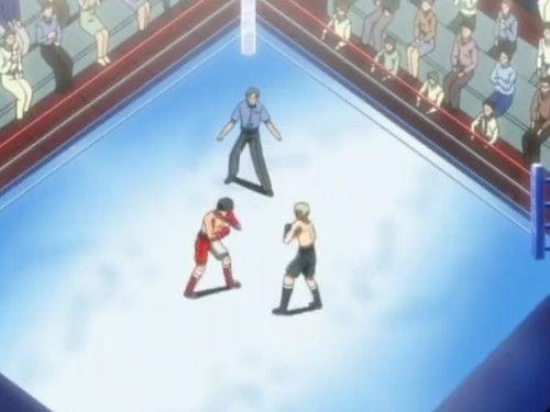 Joe vs. Joe Season 1 Episode 6 - Episode 6