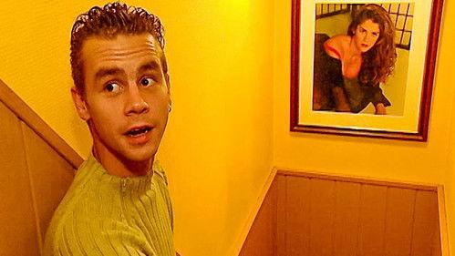 De Pfaffs Season 2 Episode 14 - Feestje in Zaventem