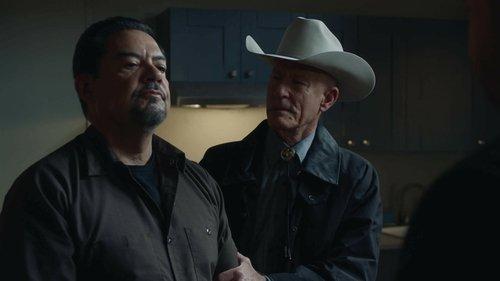 undefined Season 13 Episode 15 - Close to Home