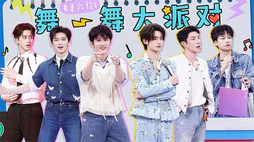 Hello Saturday Season 4 Episode 18 - Episode 18