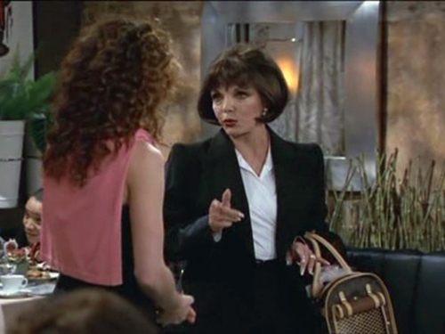 Will & Grace Season 2 Episode 22 - My Best Friend's Tush