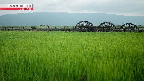 Cycle Around Japan Season 10 Episode 8 - Fukuoka - Always Thinking Ahead