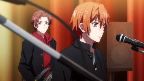 TsukiPro the Animation Season 2 Episode 2 - LET IT BE