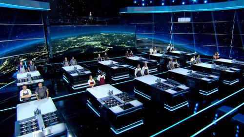 The Final Table Season 1 Episode 1 - Mexico