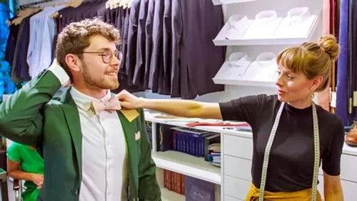 Blind Getrouwd Season 7 Episode 1 - Episode 1