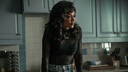 Power Book III: Raising Kanan Season 3 Episode 5 - BROTHERS AND KEEPERS