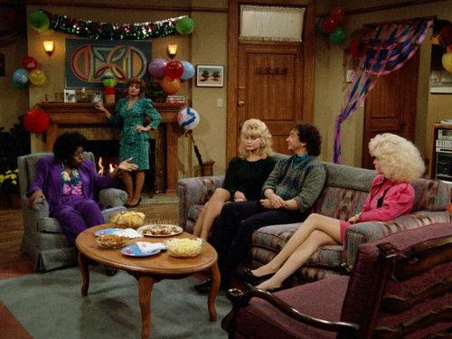 Perfect Strangers Season 4 Episode 8 - College Bound