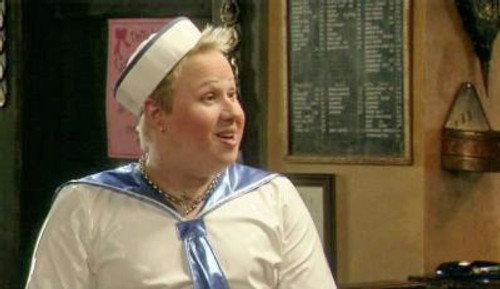 Little Britain Season 1 Episode 8 - Most People in a Mini