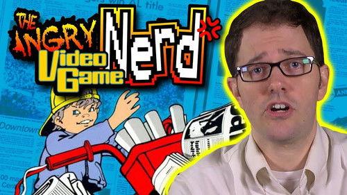 The Angry Video Game Nerd Season 10 Episode 2 - Paperboy