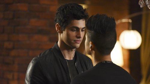 Shadowhunters Season 2 Episode 7 - How Are Thou Fallen