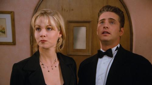 Beverly Hills, 90210 Season 5 Episode 18 - Hazardous to Your Health