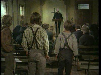 Huckleberry Finn and His Friends Season 1 Episode 7 - Such a lovely Funeral