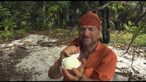 Survivorman Season 2 Episode 6 - South Pacific