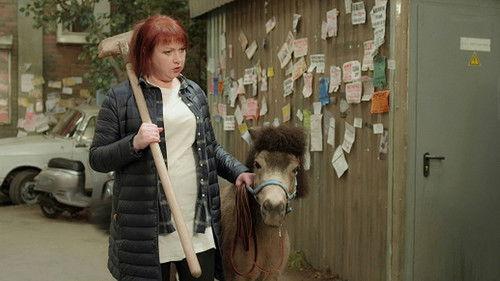 Two Broke Girls Season 1 Episode 3 - What is friendship?