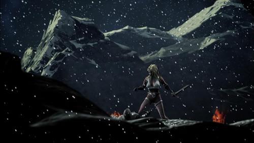 Thor & Loki: Blood Brothers Season 1 Episode 2 - Blood Brothers Part 2