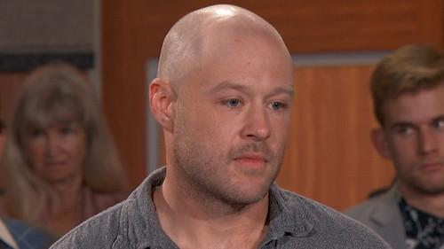 Tribunal Justice Season 1 Episode 8 - Home Sweet Home No More