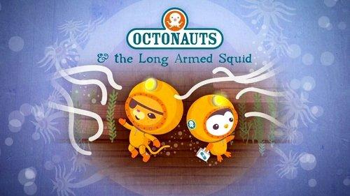 Octonauts Season 2 Episode 11 - The Long Armed Squid