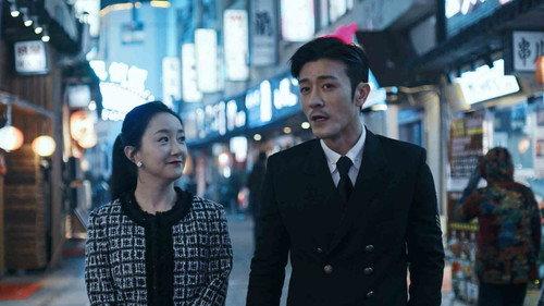 Dating in the Kitchen Season 1 Episode 17 - Episode 17