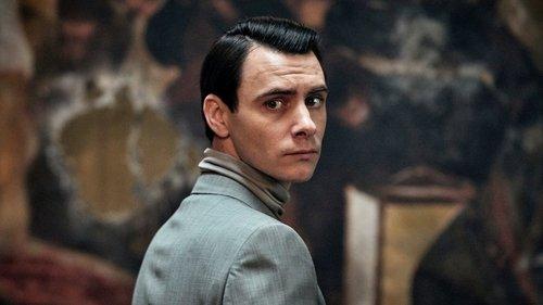 undefined Season 1 Episode 5 - Firefall