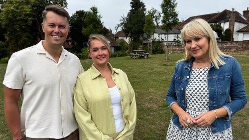 Escape to the Country Season 26 Episode 12 - Kent