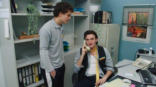 The Discounters Season 3 Episode 9 - Episode 9