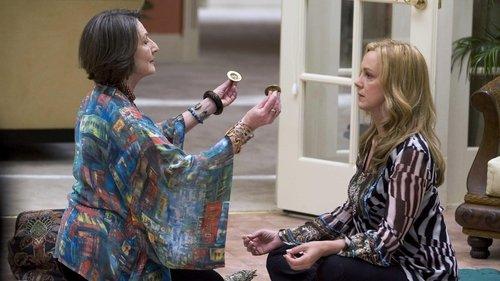 Weeds Season 1 Episode 5 - Lude Awakening