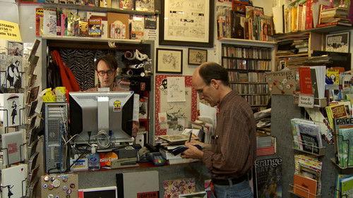 Le sexe au Canada Season 1 Episode 7 - Episode 7