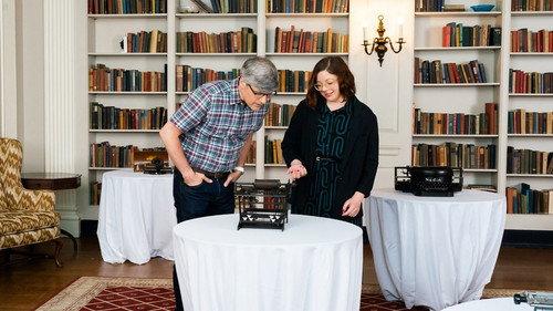 The Henry Ford's Innovation Nation Season 5 Episode 6 - Africa Blood Drone