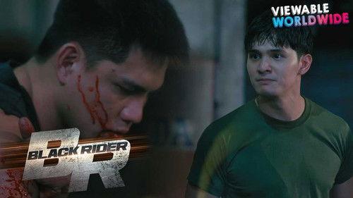Black Rider Season 1 Episode 25 - Episode 25