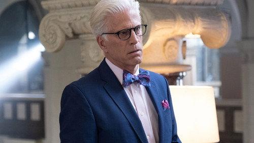 The Good Place Season 4 Episode 11 - Mondays, Am I Right?