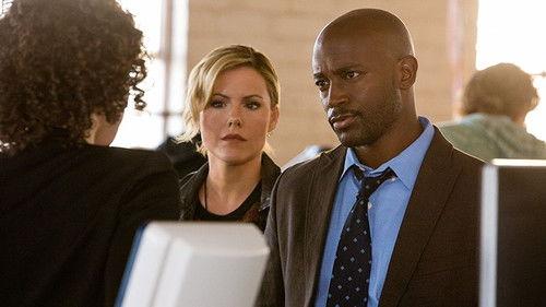 Murder in the First Season 1 Episode 7 - Suck My Alibi