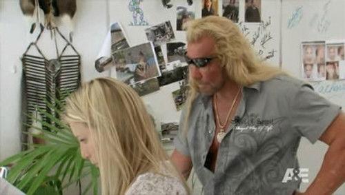 Dog the Bounty Hunter Season 8 Episode 9 - Facebooked