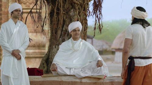 Chhatrasal Season 1 Episode 15 - Eternal Grace