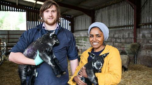 Nadiya's Time to Eat Season 1 Episode 5 - Reliable Regulars