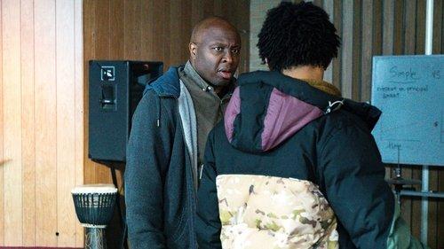 Chicago P.D. Season 7 Episode 17 - Before the Fall