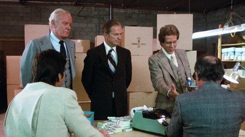 CHiPs Season 3 Episode 6 - Counterfeit