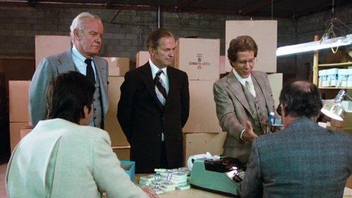 CHiPs Season 3 Episode 6 - Counterfeit