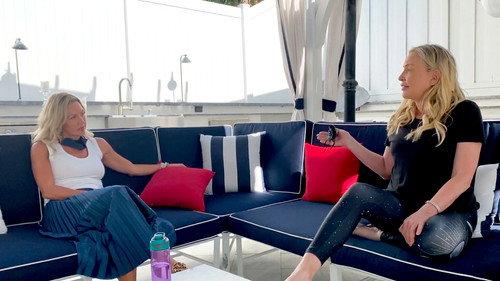 The Real Housewives of Orange County Season 15 Episode 9 - The Lies That Bind