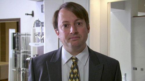 Peep Show Season 8 Episode 5 - Chairman Mark