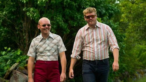 Leif & Billy Season 7 Episode 3 - Episode 3