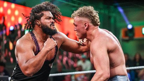 WWE NXT: Level Up Season 3 Episode 6 - February 9, 2024
