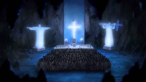 undefined Season 1 Episode 19 - Unholy Union