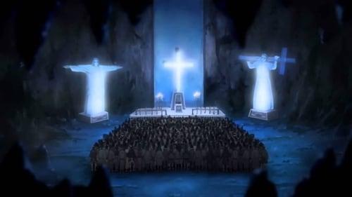 undefined Season 1 Episode 19 - Unholy Union