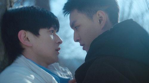 Blue Canvas of Youthful Days Season 1 Episode 7 - Love is a Powerful Force, Like a Hot Gun