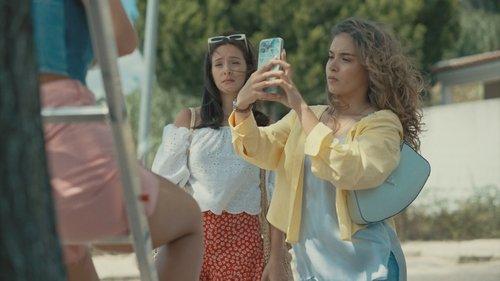 Sweet Strawberries Season 2 Episode 3 - Dangerous Links