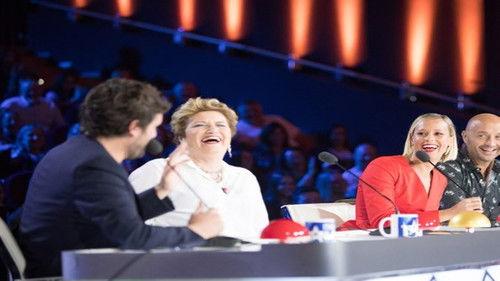 Italia's Got Talent Season 11 Episode 1 - Episode 1