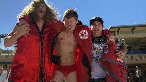 Workaholics Season 5 Episode 3 - Speedo Racer